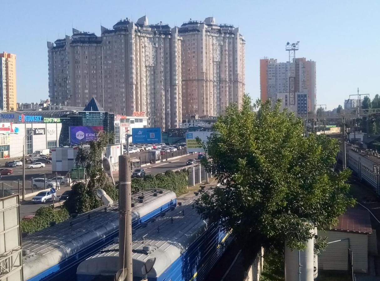 Двухкомнатная Квартира Лофт В Центре Одессы Новострой Рядом С Вокзалом 5 Минут До Дерибасовской И Аркадии Odessza Kültér fotó