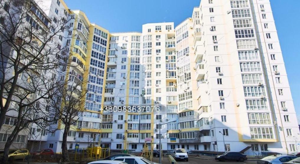 Двухкомнатная Квартира Лофт В Центре Одессы Новострой Рядом С Вокзалом 5 Минут До Дерибасовской И Аркадии Odessza Kültér fotó